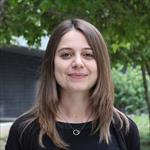 Photo of Giorgia Quadrato