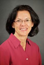 Photo of Suzanne Wenzel, PhD