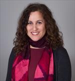Photo of Mariana C. Stern, PhD