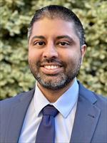 Photo of Pradip Chaudhari