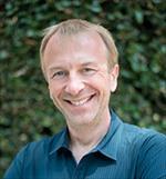 Photo of Peter Kuhn, PhD