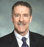 Image of Chudnofsky, Carl Richard, MD