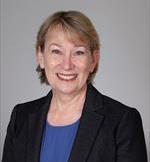 Photo of Karen Christine Johnson, PhD, CCC-A