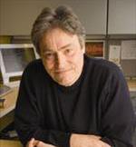 Photo of Emil Bogenmann, PhD 