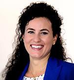 Photo of Rima Habre, ScD