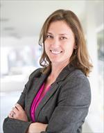 Photo of Allison Orechwa, PhD