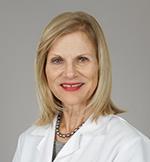 Photo of Michele E. Gold, PhD, CRNA