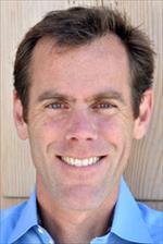 Photo of Michael Hurlburt, PhD