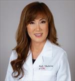 Photo of Mary W. Yamashita, MD