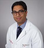 Photo of Mohd Raashid Sheikh