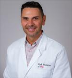 Photo of Joseph C Sammut, CRNA