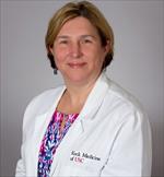 Photo of Sarah Hamm-Alvarez, PhD