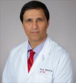 This is an image of Mark S. Humayun, MD, PhD, Click here to see their profile