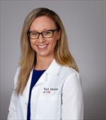 Photo of Shawna Benard