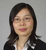 Photo of Huizhong Tao, PhD