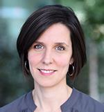 Photo of Jennifer Ann Cotter, MD