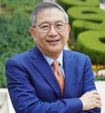 Photo of Stan Louie, PharmD
