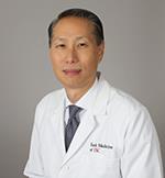 Photo of Jeffrey C Wang, MD