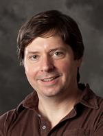 Photo of Noah Malmstadt, PhD