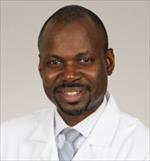 This is an image of Paul-Henri Cesar, MD, Click here to see their profile