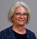 Photo of Marian E. Williams, PhD