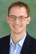 Photo of Matthew Thomas Borzage, PhD