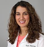 Photo of Goli Compoginis, MD