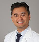 Photo of Kurt Hong, MD, PhD