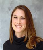 Photo of Ginelle C. Amormino, PT, DPT