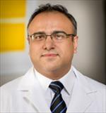 Photo of Monish Aron, MD, MCh