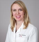 This is an image of Leah Muhm Lin, MD, Click here to see their profile