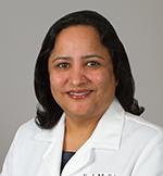 Photo of Hittu Matta, PhD