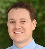 Photo of Christian J. Hochstim, MD, PhD