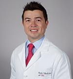 Photo of Jeffrey Loh-Doyle