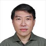 Photo of Jiu-Chiuan Chen, MD, MPH, ScD