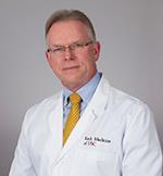 Photo of Vaughn Alden Starnes, MD