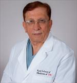 Photo of Russel Hashimy Alexander, MD
