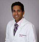 This is an image of Parveen K. Garg, MD, Click here to see their profile