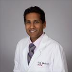 Photo of Parveen K. Garg, MD