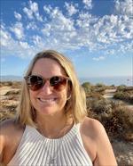 Photo of Kristin Cadenhead