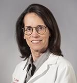 Photo of Anne Louise Peters, MD