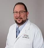 This is an image of David A Tashman, MD, Click here to see their profile