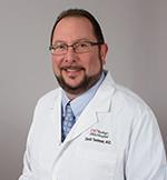 Photo of David A Tashman, MD