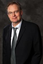 Photo of Richard M. Leahy, PhD