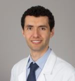 This is an image of Aaron Storms, MD, Click here to see their profile