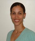 Photo of Didi Matthews, BS