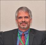 Photo of Michael Caligiuri