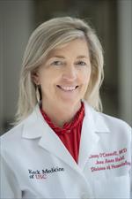 Photo of Casey O'Connell, MD, FACP