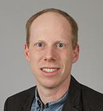 This is an image of Tobias S Ulmer, PhD, Click here to see their profile