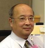 This is an image of Shoji Yano, MD, PhD, Click here to see their profile
